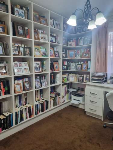 ESPACIOSO DEPARTAMENTO EN LONCO ORIENTE 4D 4B  2 ESTAC