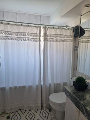 ESPACIOSO DEPARTAMENTO EN LONCO ORIENTE 4D 4B  2 ESTAC