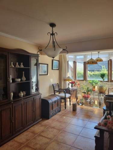 ESPACIOSO DEPARTAMENTO EN LONCO ORIENTE 4D 4B  2 ESTAC