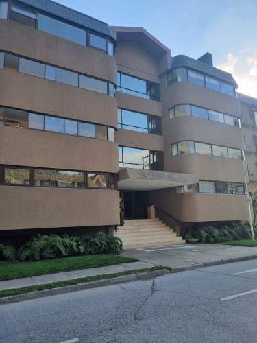 ESPACIOSO DEPARTAMENTO EN LONCO ORIENTE 4D 4B  2 ESTAC