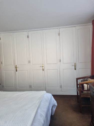 ESPACIOSO DEPARTAMENTO EN LONCO ORIENTE 4D 4B  2 ESTAC