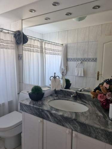 ESPACIOSO DEPARTAMENTO EN LONCO ORIENTE 4D 4B  2 ESTAC