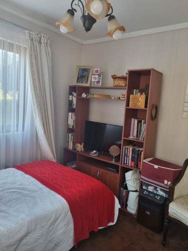 ESPACIOSO DEPARTAMENTO EN LONCO ORIENTE 4D 4B  2 ESTAC