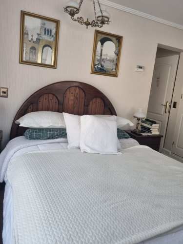 ESPACIOSO DEPARTAMENTO EN LONCO ORIENTE 4D 4B  2 ESTAC