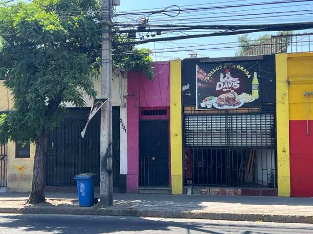 EN VENTA LOCAL COMERCIAL AV EL SALTO