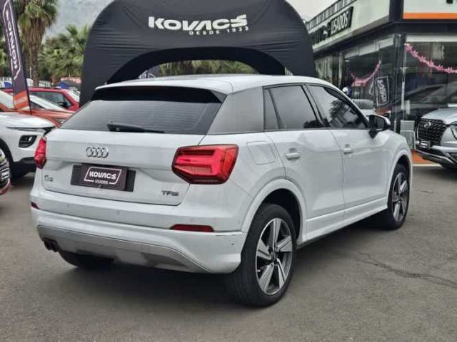 Audi Q2 Q2 2017