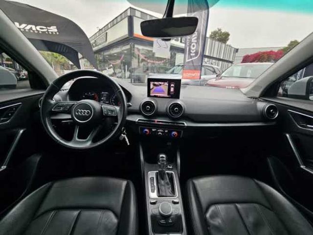 Audi Q2 Q2 2017