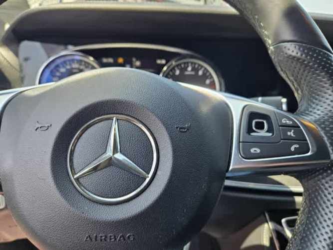 Mercedes Benz E 300 E300 2.0 Aut 2018