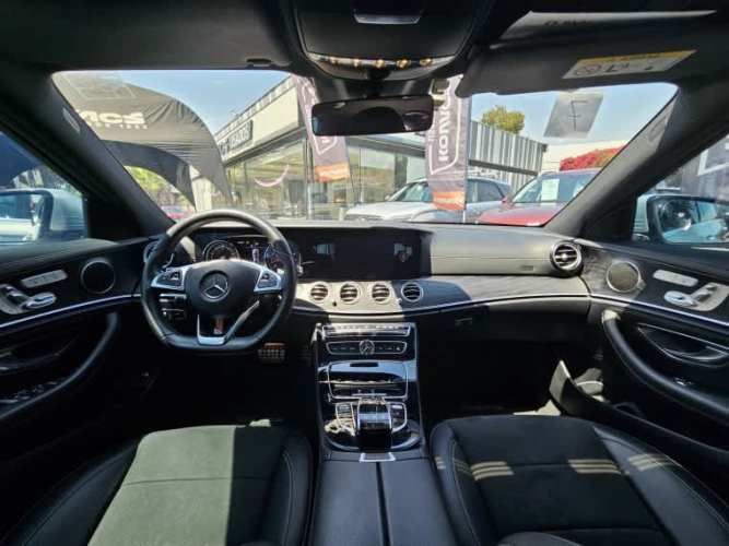 Mercedes Benz E 300 E300 2.0 Aut 2018