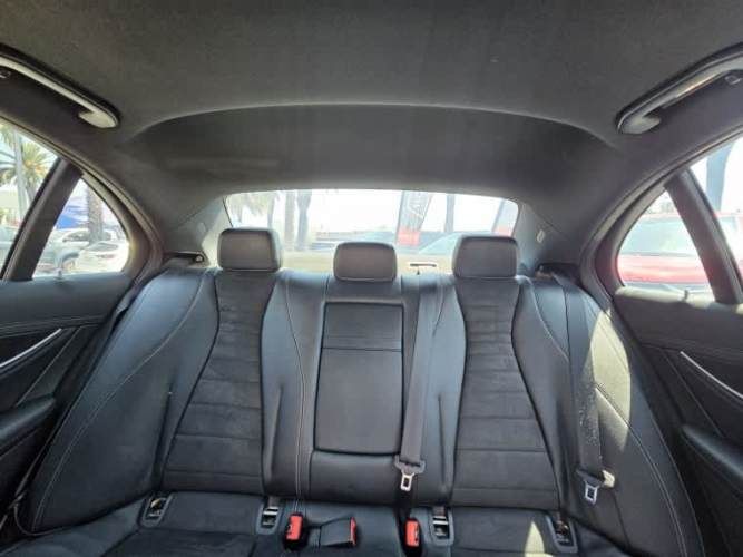 Mercedes Benz E 300 E300 2.0 Aut 2018