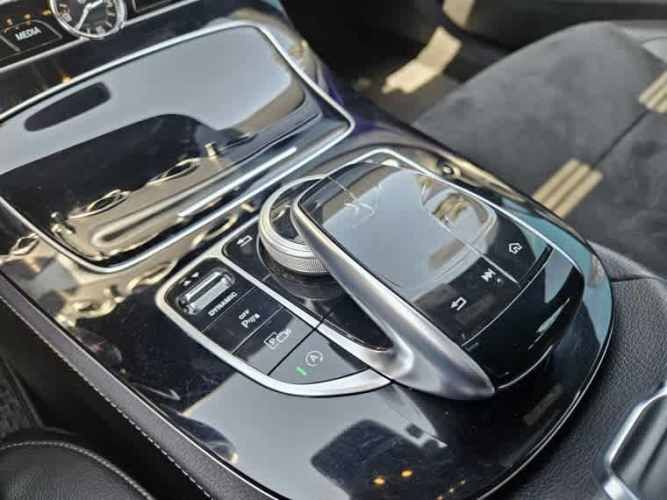 Mercedes Benz E 300 E300 2.0 Aut 2018