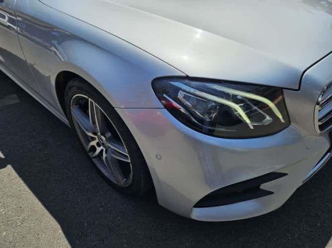 Mercedes Benz E 300 E300 2.0 Aut 2018