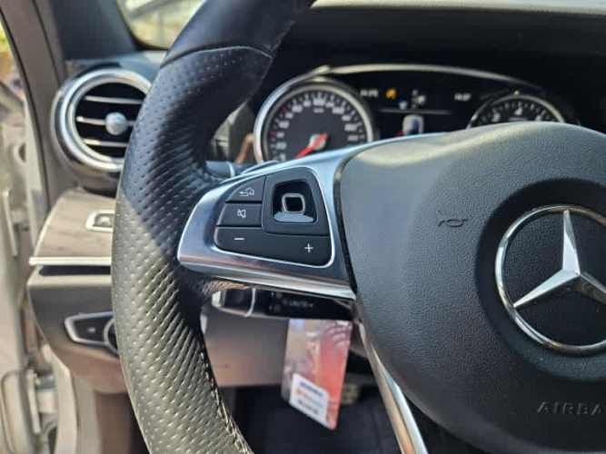 Mercedes Benz E 300 E300 2.0 Aut 2018
