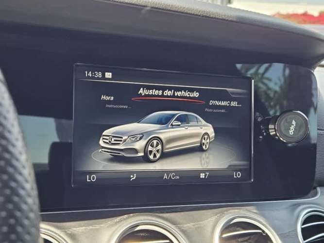 Mercedes Benz E 300 E300 2.0 Aut 2018