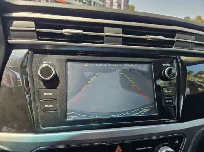 Ssangyong Korando Limited Aut 1.6 2021