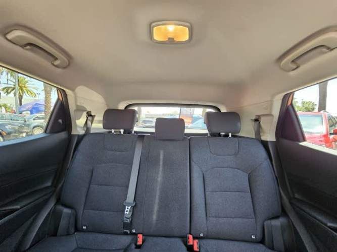 Ssangyong Korando Limited Aut 1.6 2021