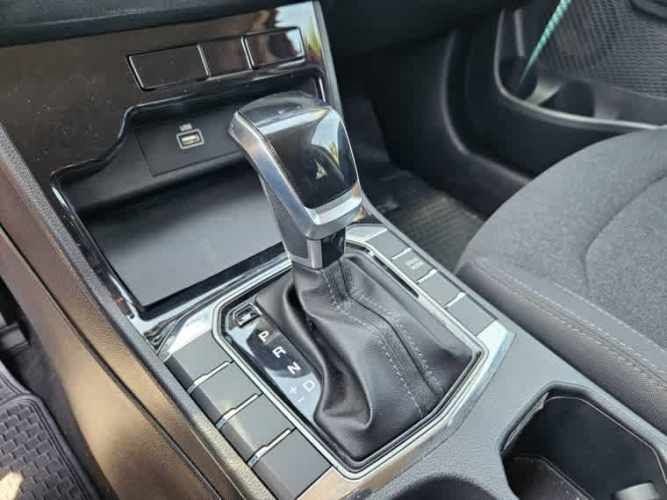 Ssangyong Korando Limited Aut 1.6 2021