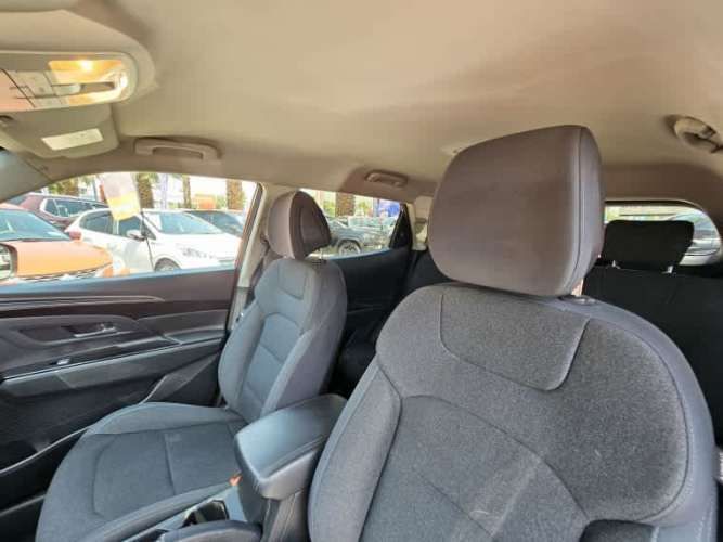 Ssangyong Korando Limited Aut 1.6 2021