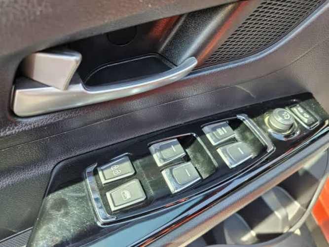 Ssangyong Korando Limited Aut 1.6 2021