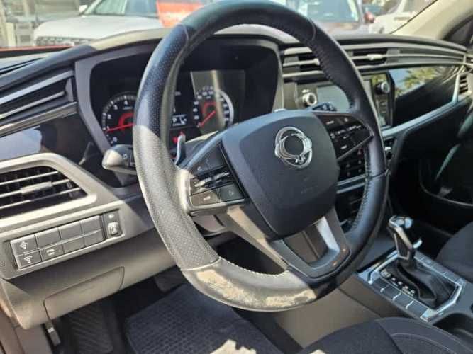 Ssangyong Korando Limited Aut 1.6 2021