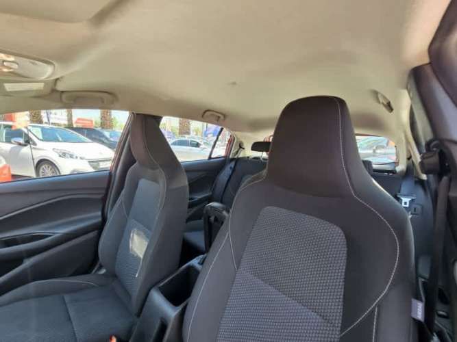 Chevrolet Onix Hb Ltz 1.0t 2024