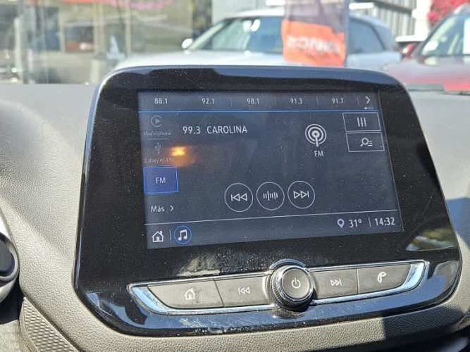 Chevrolet Onix Hb Ltz 1.0t 2024