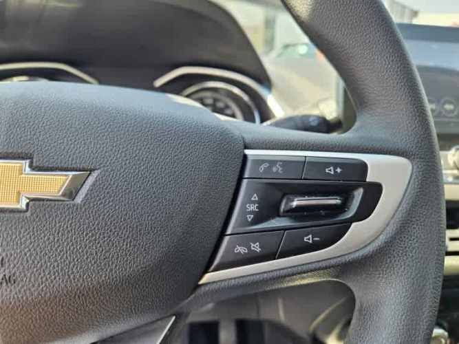 Chevrolet Onix Hb Ltz 1.0t 2024