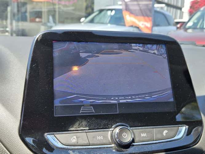 Chevrolet Onix Hb Ltz 1.0t 2024