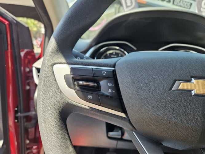 Chevrolet Onix Hb Ltz 1.0t 2024