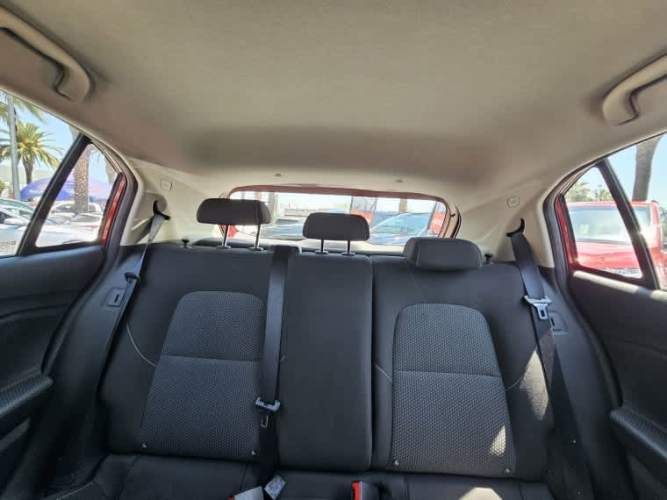 Chevrolet Onix Hb Ltz 1.0t 2024