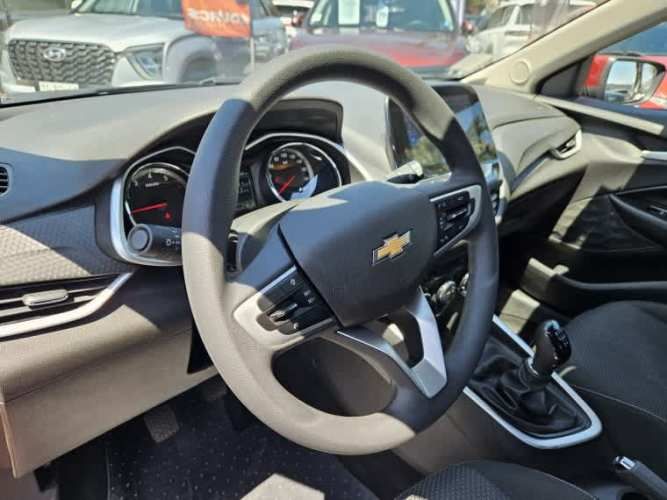 Chevrolet Onix Hb Ltz 1.0t 2024