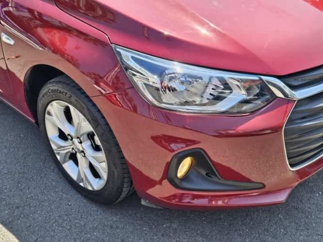 Chevrolet Onix Hb Ltz 1.0t 2024