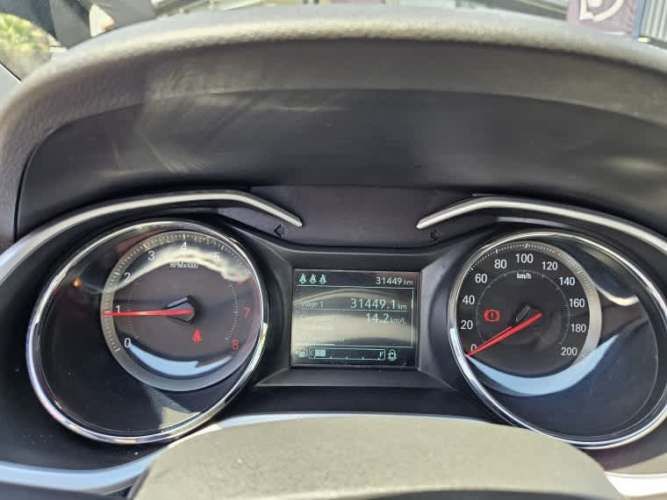 Chevrolet Onix Hb Ltz 1.0t 2024