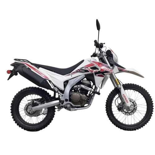 LONCIN SX 250 TT 2024