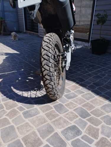 LONCIN SX 250 TT 2024