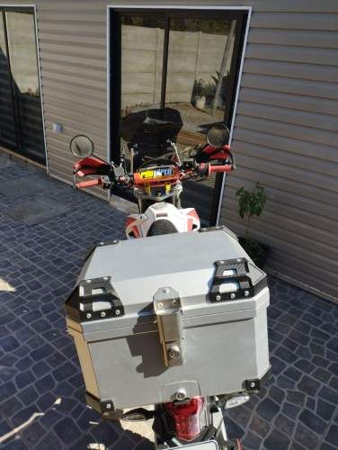 LONCIN SX 250 TT 2024