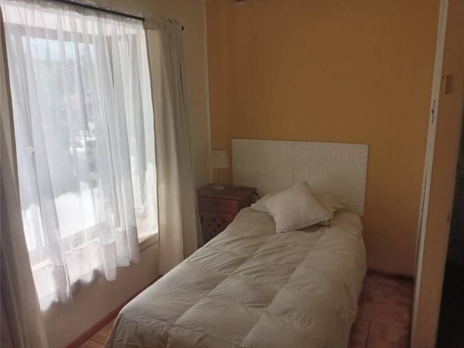 Pieza habitación La Florida