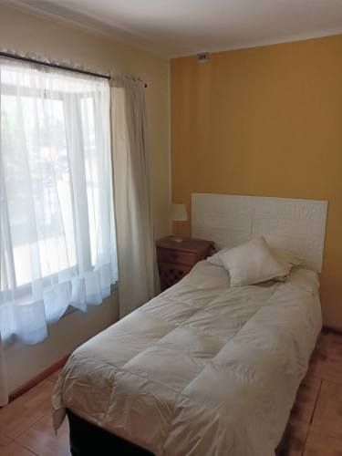 Pieza habitación La Florida