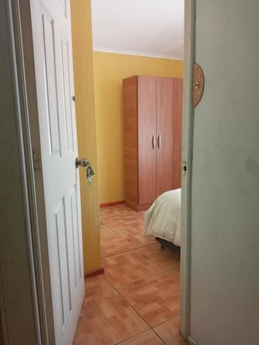 Pieza habitación La Florida