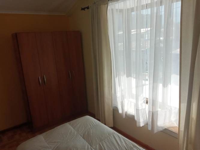 Pieza habitación La Florida