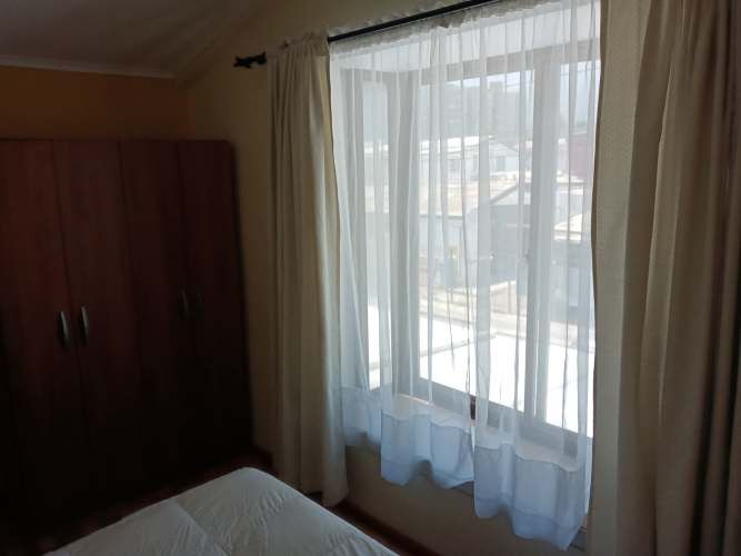 Pieza habitación La Florida