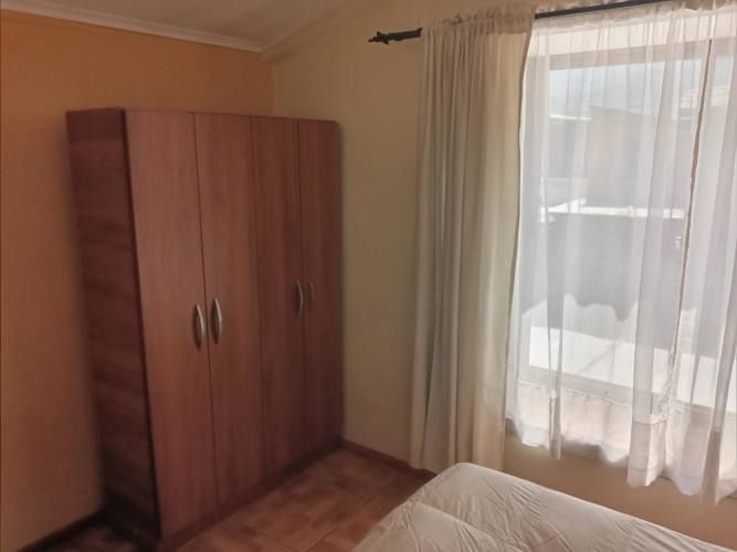 Pieza habitación La Florida