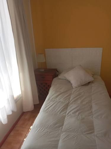 Pieza habitación La Florida