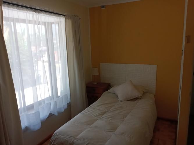 Pieza habitación La Florida