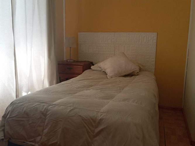 Pieza habitación La Florida