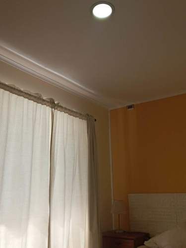 Pieza habitación La Florida