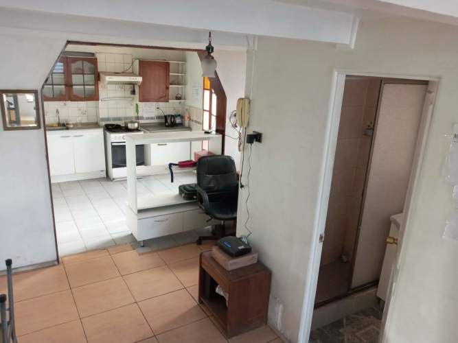 Pieza habitación La Florida