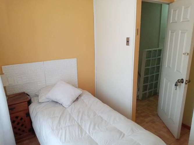 Pieza habitación La Florida