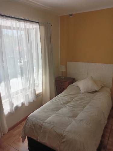 Pieza habitación La Florida