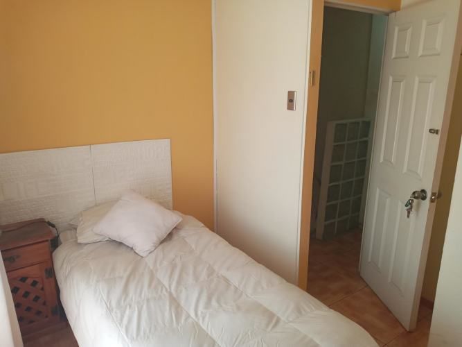 Pieza habitación La Florida